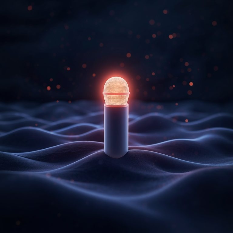 The Evolution of Podcasting: From Digital Experiment to Global Media Powerhouse
