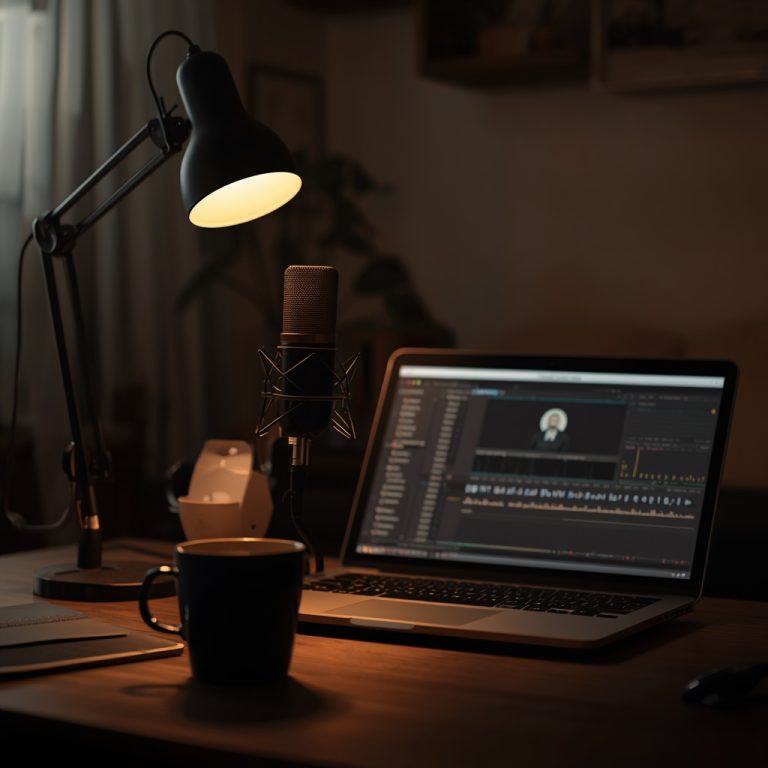 Podcast Culture and Modern Media: Community, Creativity, and Global Influence