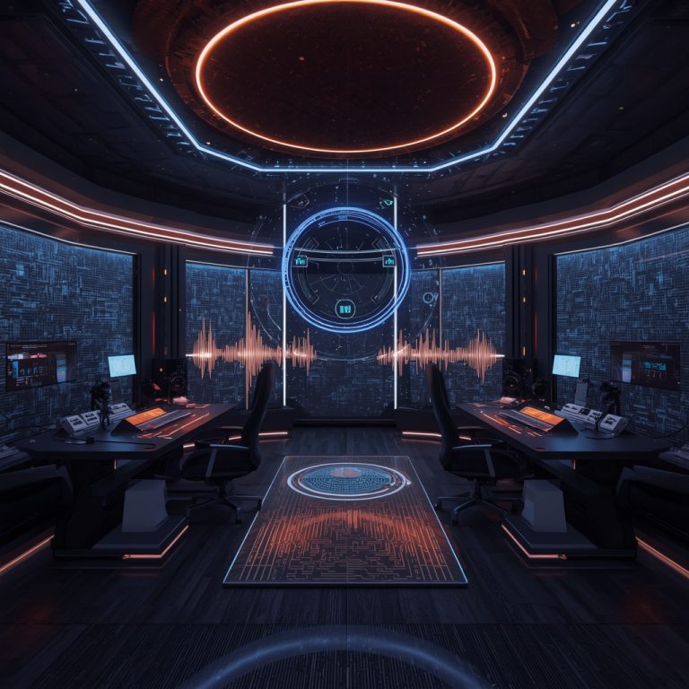 Podcast: The Rise of Audio Storytelling in the Digital Era