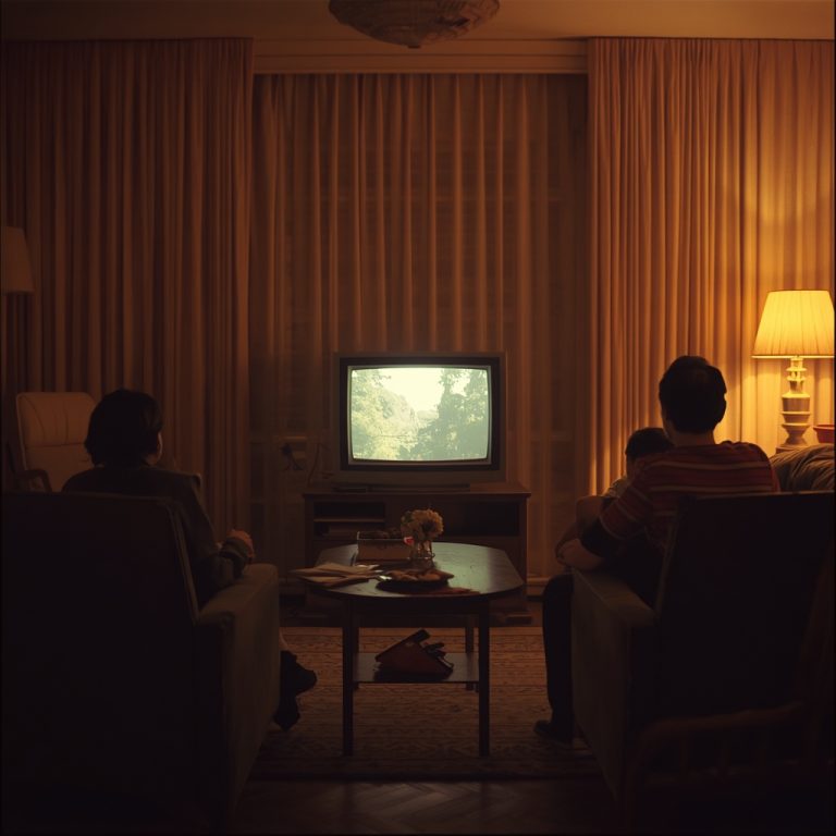 The Future of Television: Streaming, Interactivity, and the Next Era of Storytelling