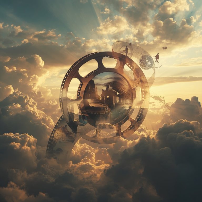 Exploring the World of Cinema: From Classic Films to the Future of Filmmaking